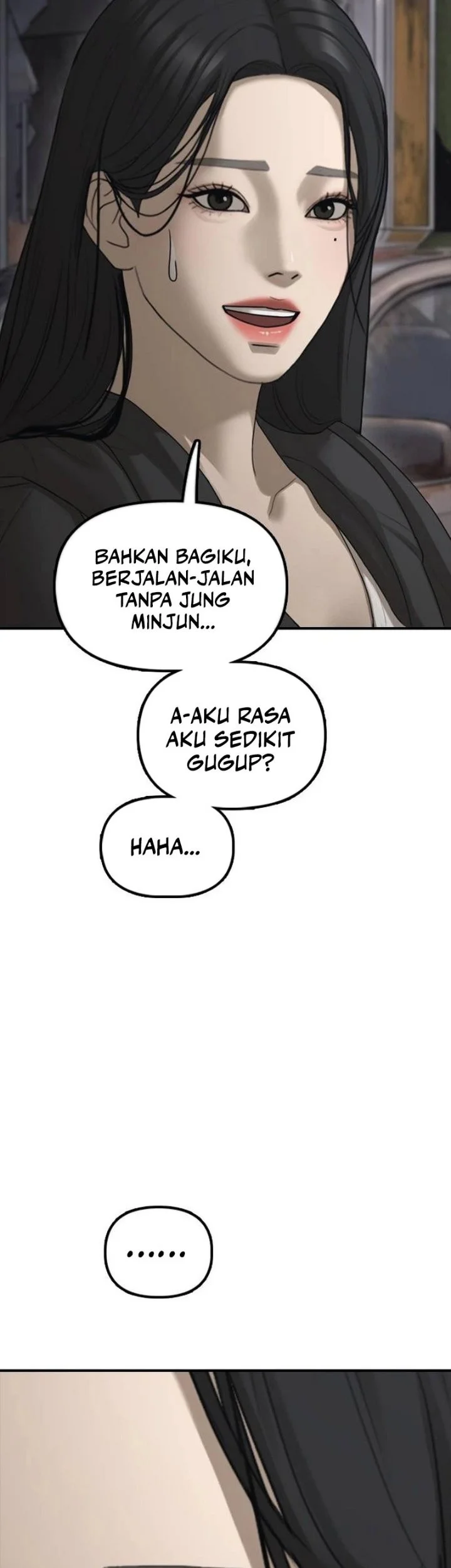 The End Has Come Chapter 79 Gambar 36