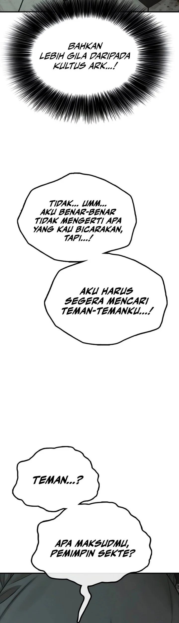 The End Has Come Chapter 80 Gambar 40