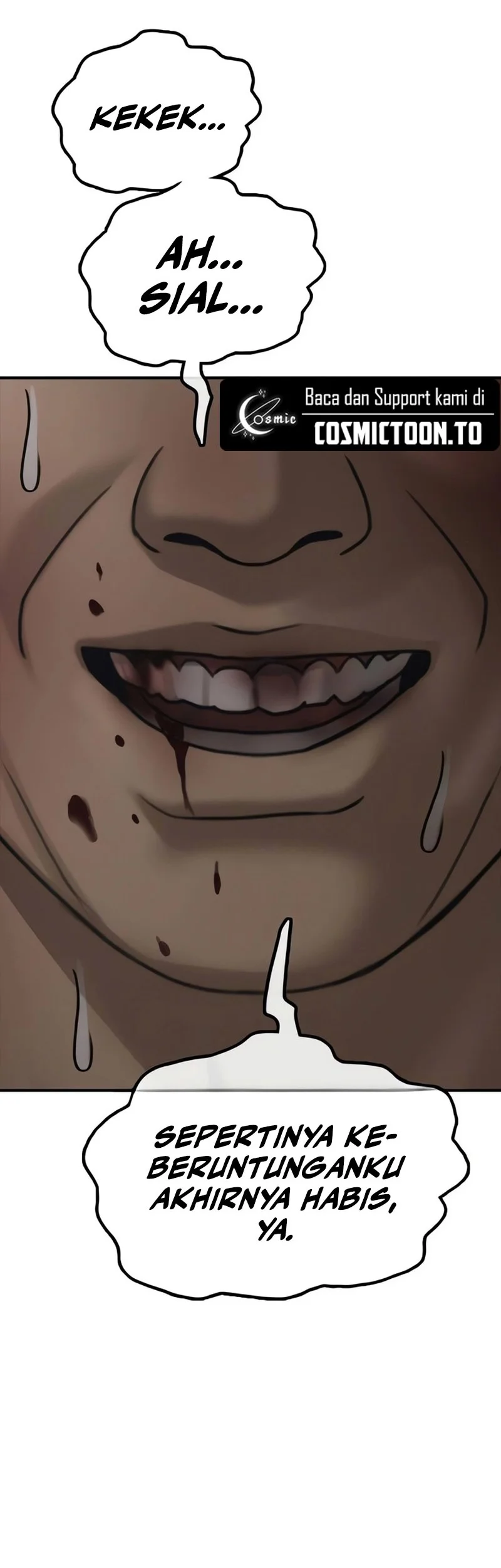 The End Has Come Chapter 81 Gambar 36