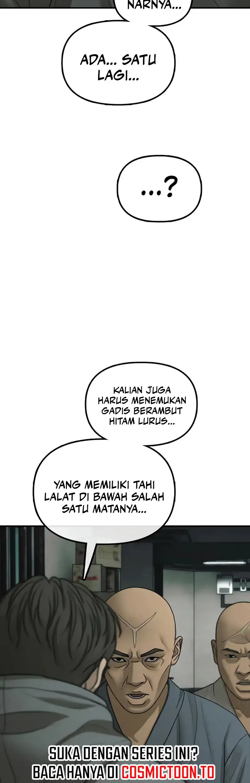 The End Has Come Chapter 82 Gambar 35