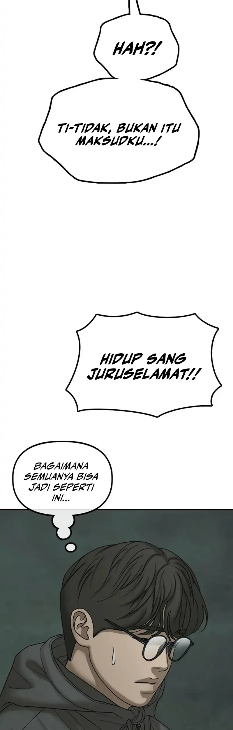 The End Has Come Chapter 82 Gambar 39