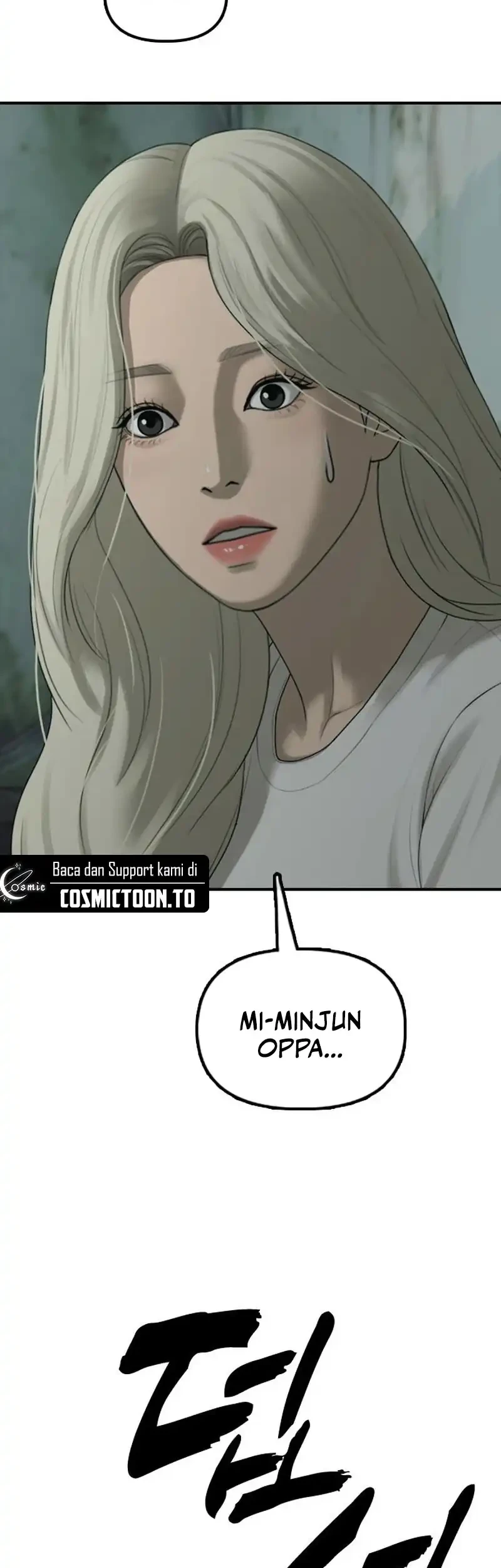 The End Has Come Chapter 83 Gambar 39