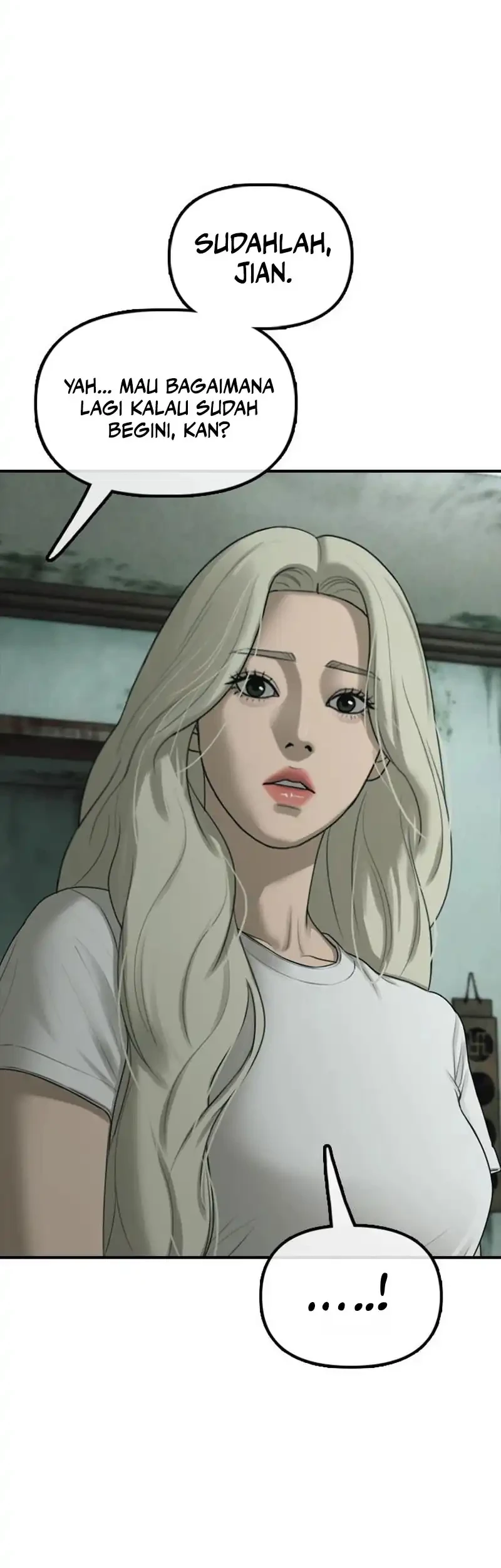 The End Has Come Chapter 84 Gambar 35
