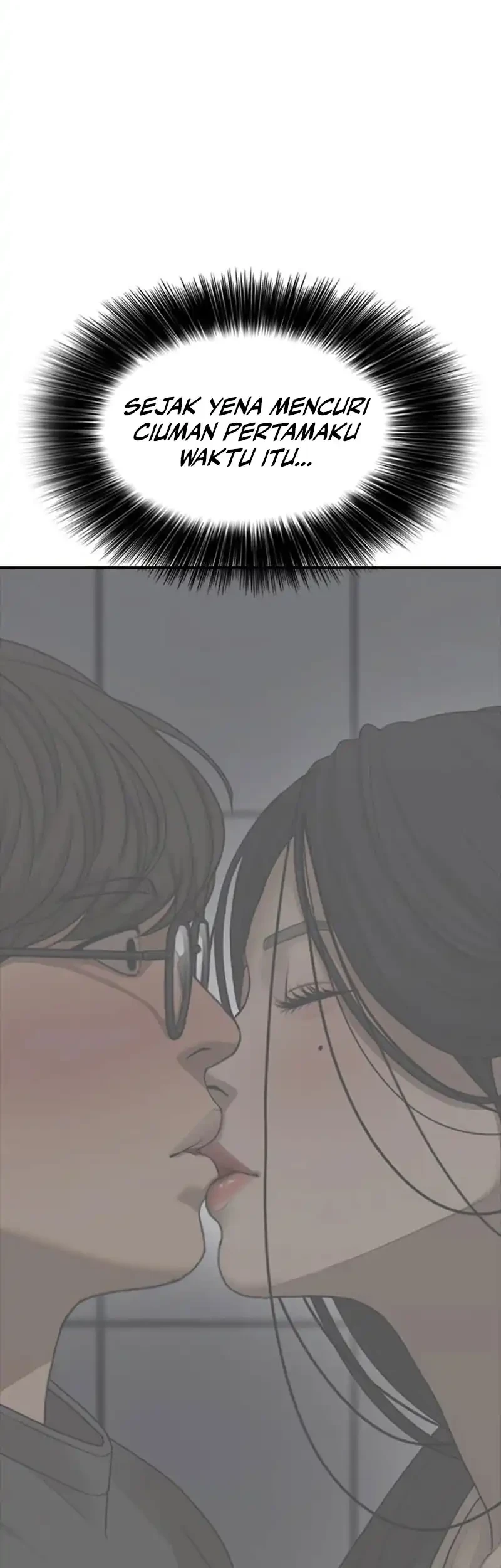 The End Has Come Chapter 84 Gambar 39