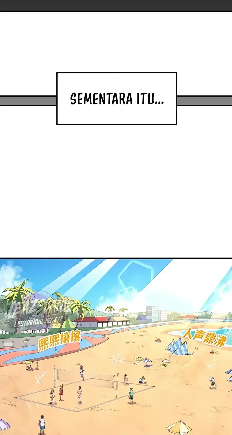 The Evil Alchemist Can’t Handle His Own Experiment Chapter 100 Gambar 22