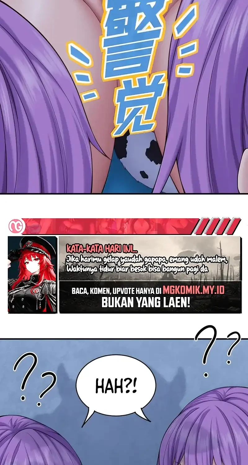 The Evil Alchemist Can’t Handle His Own Experiment Chapter 101 Gambar 24