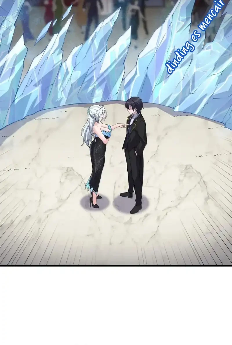 The Evil Alchemist Can’t Handle His Own Experiment Chapter 67 Gambar 24