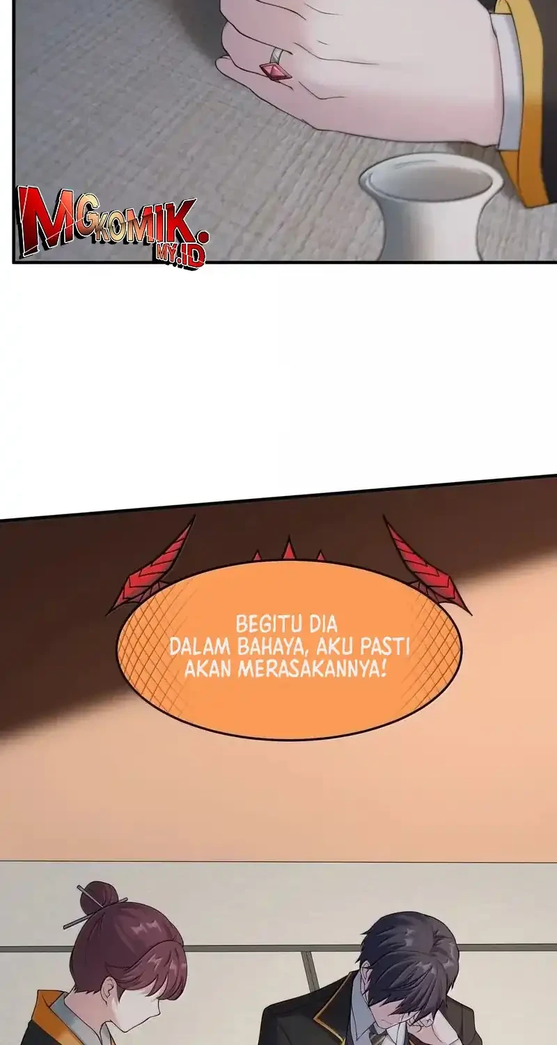 The Evil Alchemist Can’t Handle His Own Experiment Chapter 68 Gambar 20