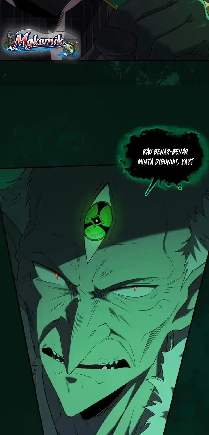 The Evil Alchemist Can’t Handle His Own Experiment Chapter 82 Gambar 20