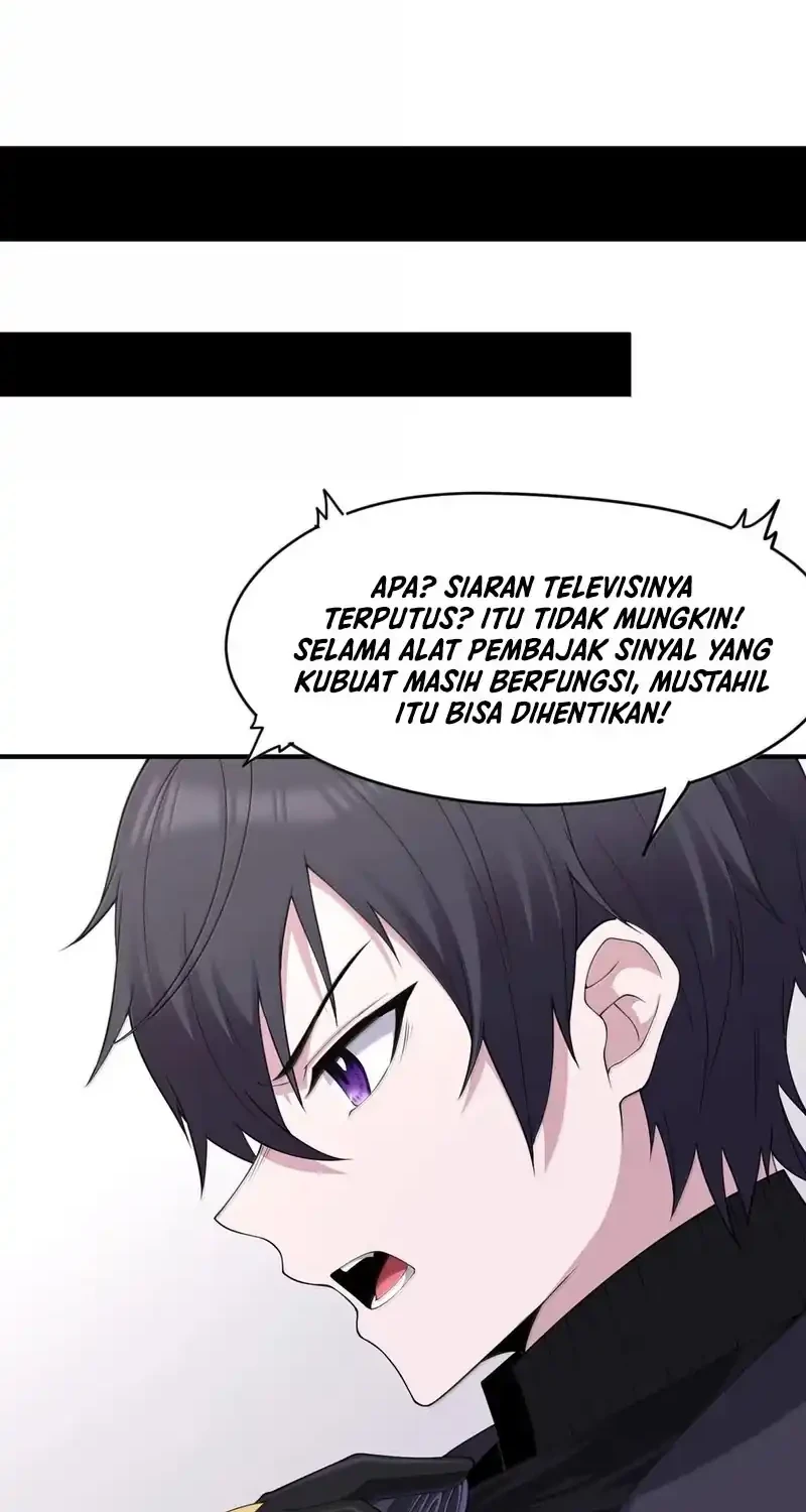 The Evil Alchemist Can’t Handle His Own Experiment Chapter 83 Gambar 22