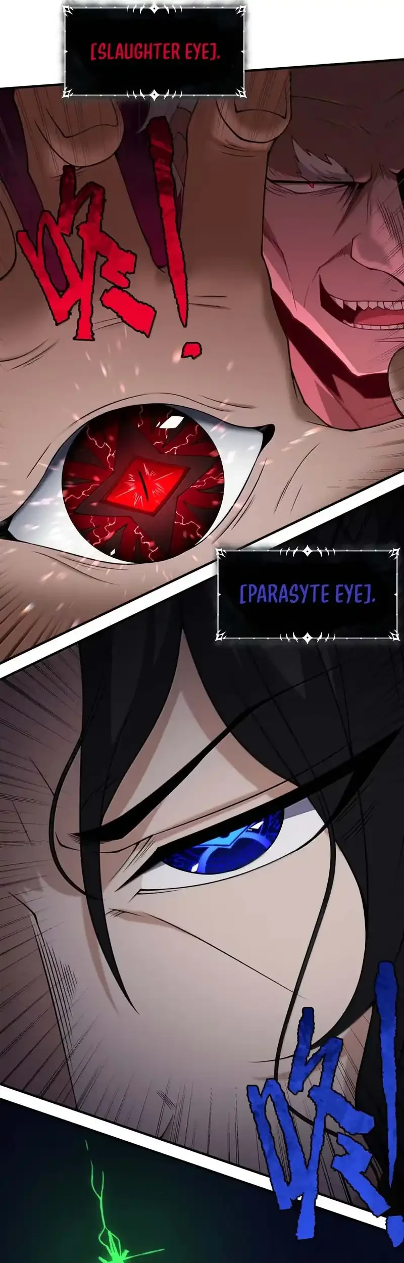 The Evil Alchemist Can’t Handle His Own Experiment Chapter 88 Gambar 23