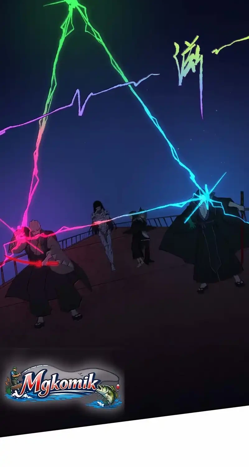 The Evil Alchemist Can’t Handle His Own Experiment Chapter 88 Gambar 24