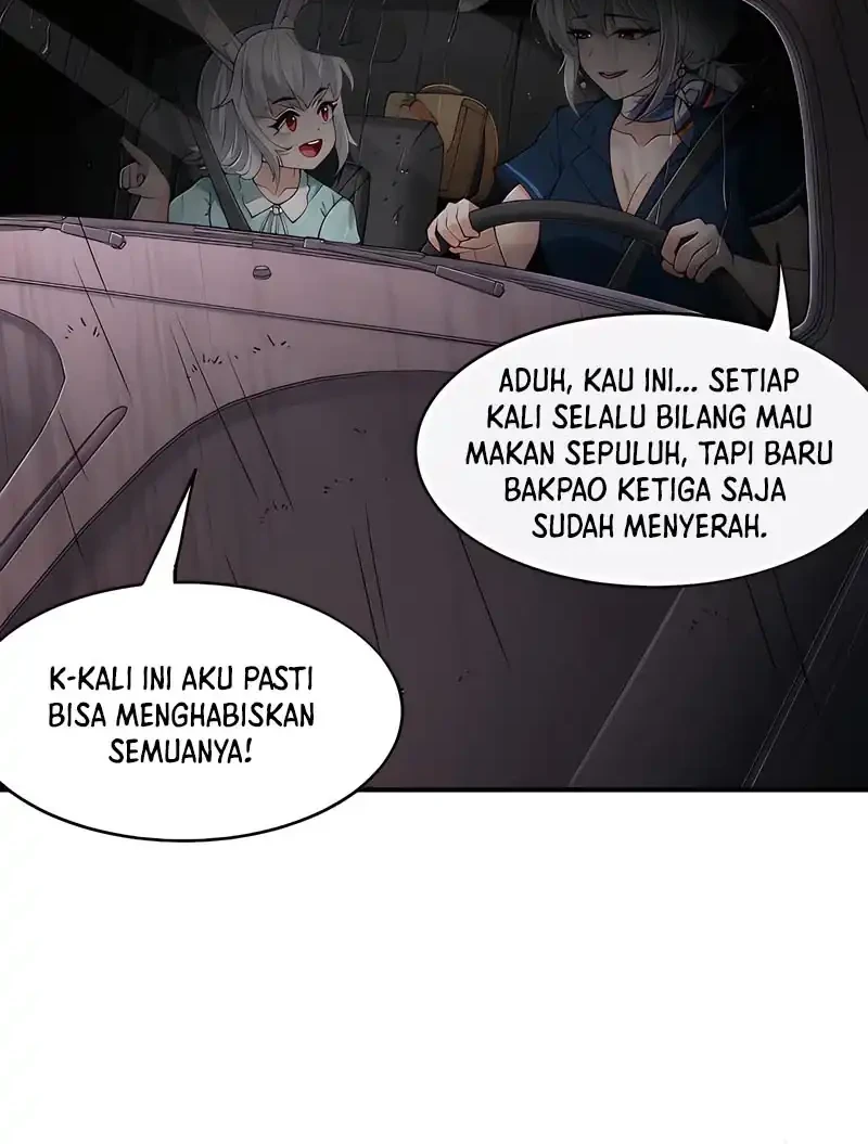 The Evil Alchemist Can’t Handle His Own Experiment Chapter 89 Gambar 25