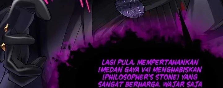 The Evil Alchemist Can’t Handle His Own Experiment Chapter 92 Gambar 28