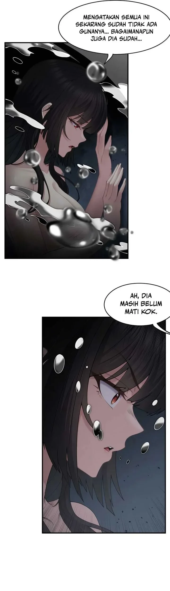 The Evil Alchemist Can’t Handle His Own Experiment Chapter 94 Gambar 22