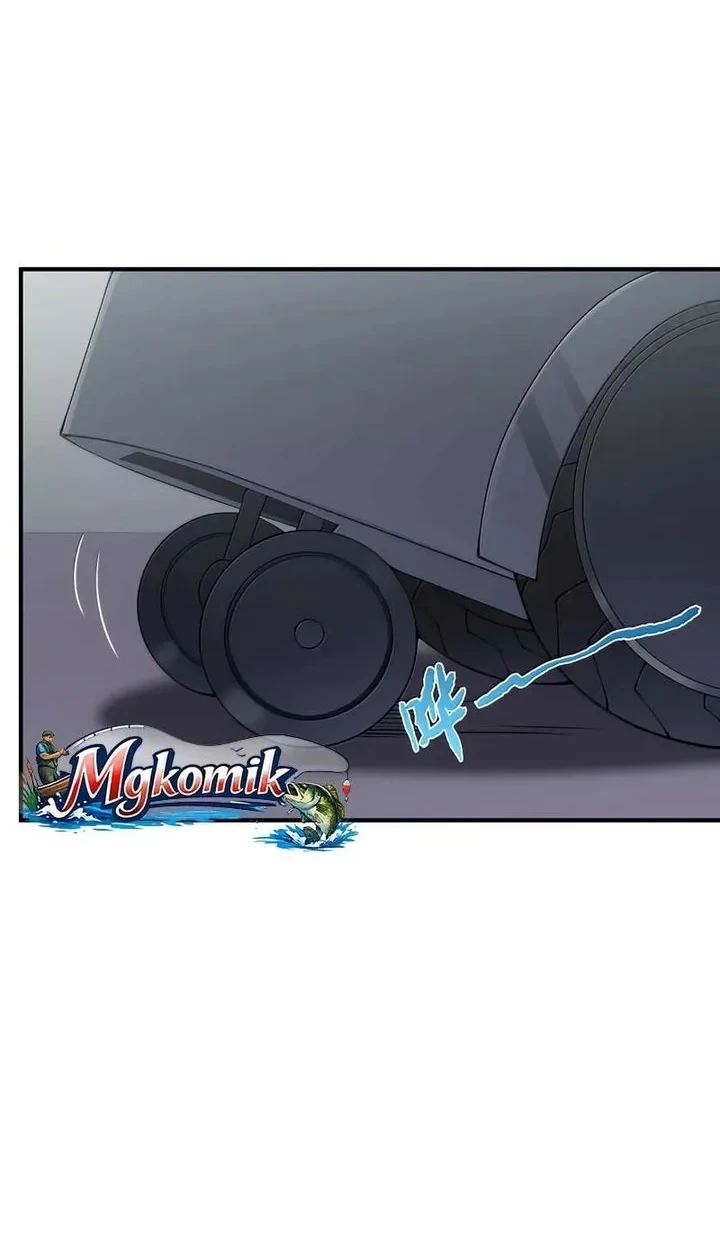 The Evil Alchemist Can’t Handle His Own Experiment Chapter 94 Gambar 23