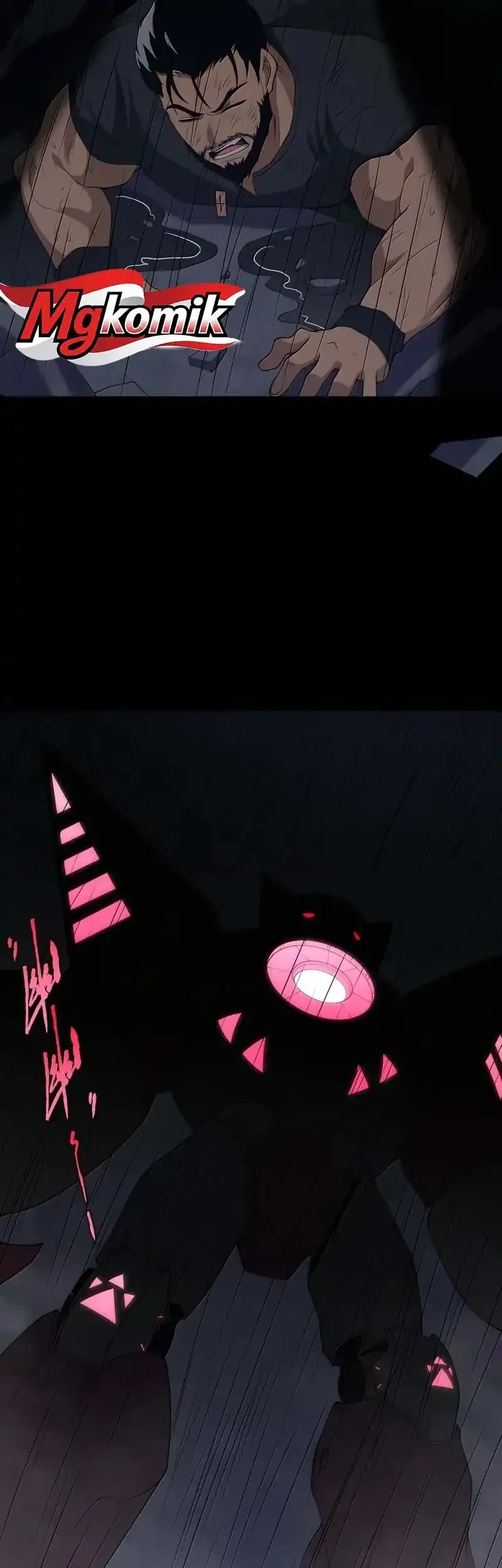 The Evil Alchemist Can’t Handle His Own Experiment Chapter 95 Gambar 27