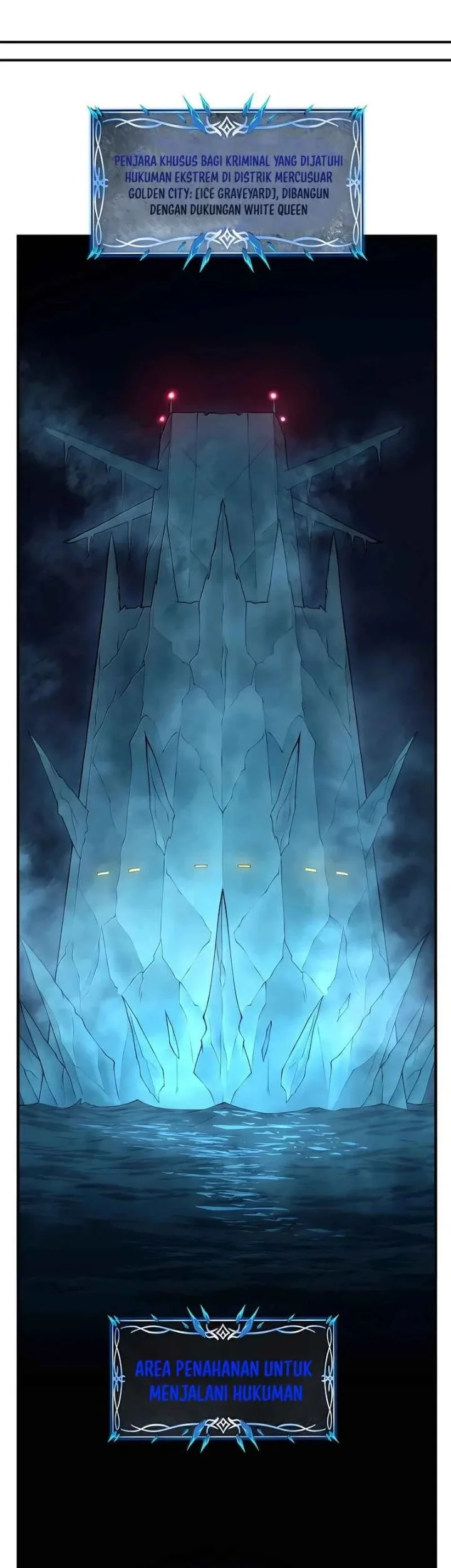 The Evil Alchemist Can’t Handle His Own Experiment Chapter 96 Gambar 25
