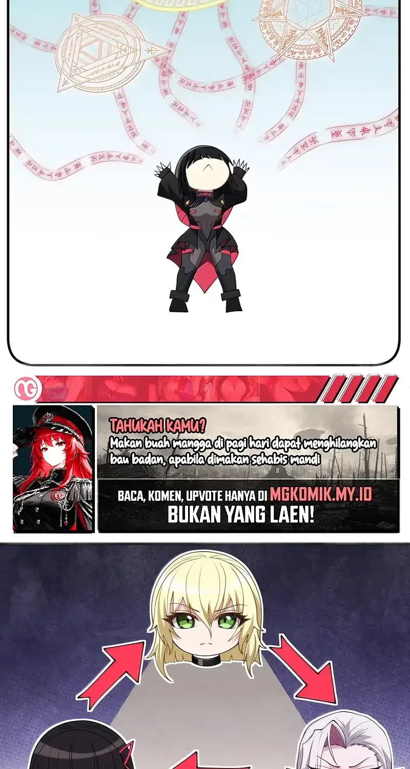 The Evil Alchemist Can’t Handle His Own Experiment Chapter 98 Gambar 24