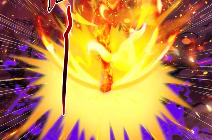 The Evil God Descends, I Own Great Hell Chapter 121 Gambar 11