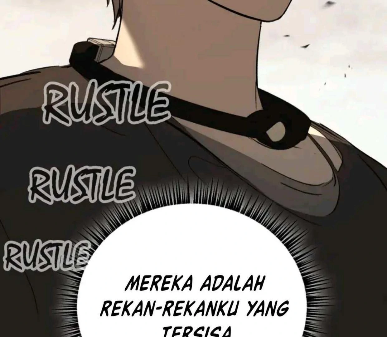The Evil Ring Chapter 30 Gambar 74