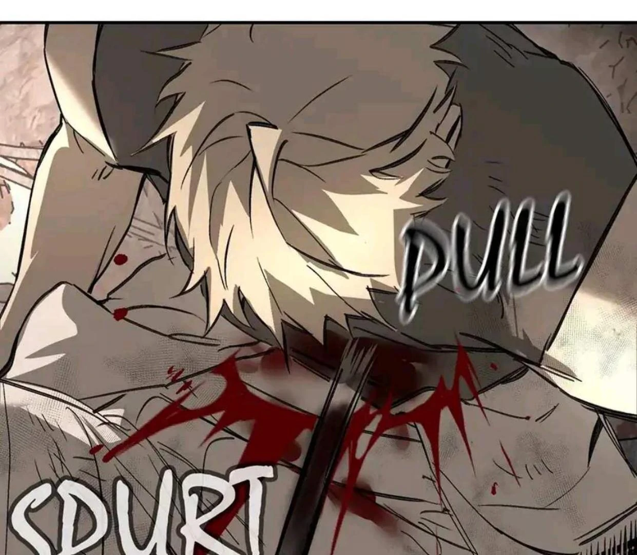 The Evil Ring Chapter 31 Gambar 70