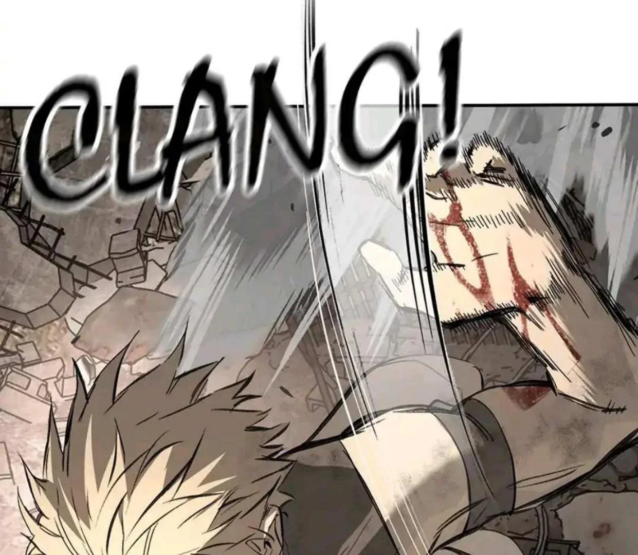 The Evil Ring Chapter 31 Gambar 72