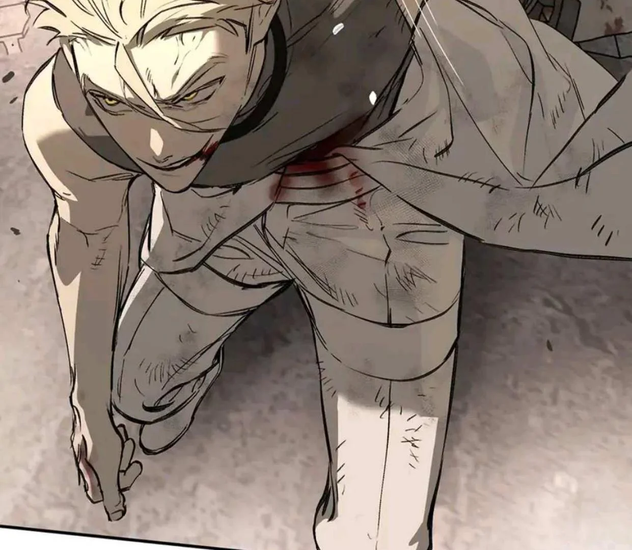 The Evil Ring Chapter 31 Gambar 73