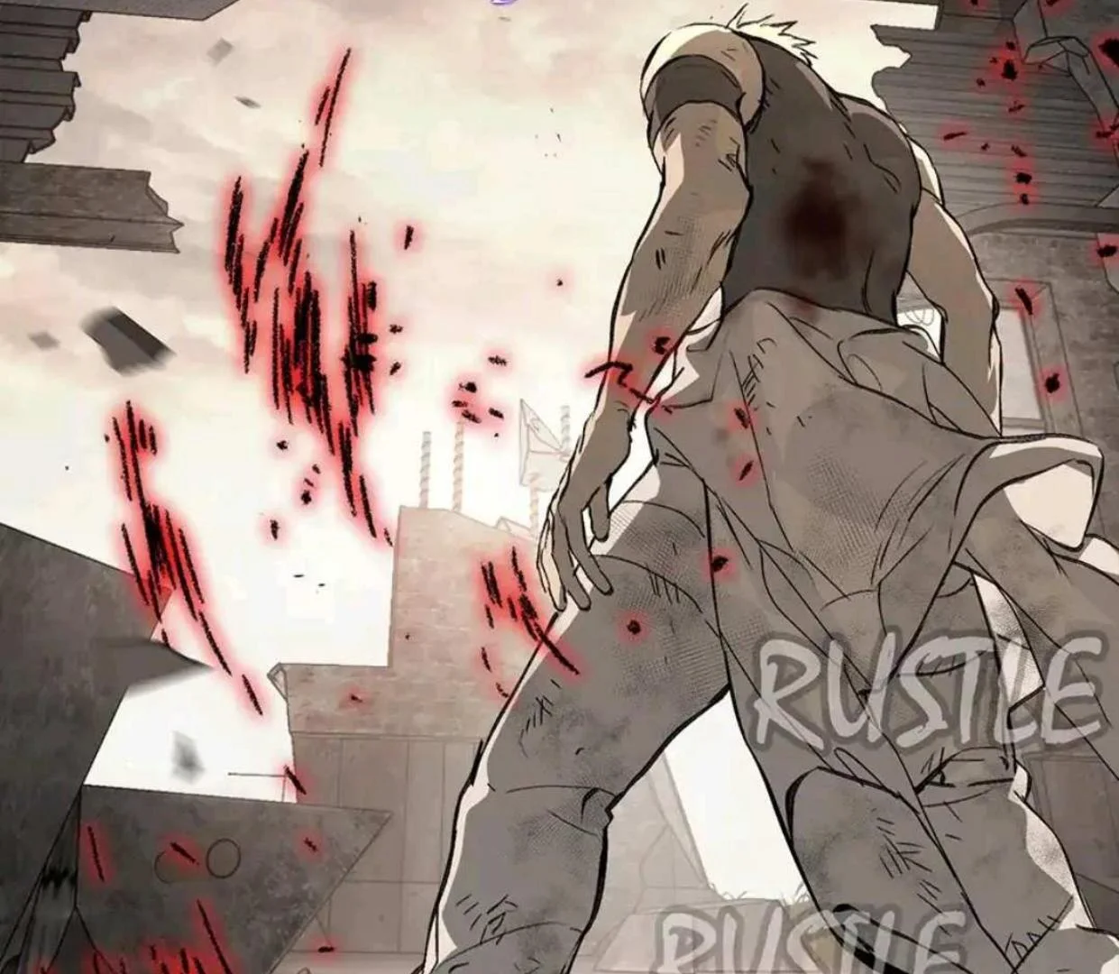 The Evil Ring Chapter 31 Gambar 76