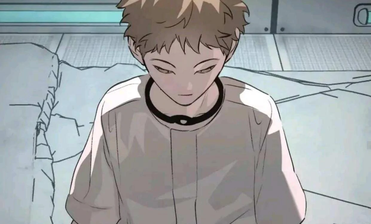 The Evil Ring Chapter 32 Gambar 81