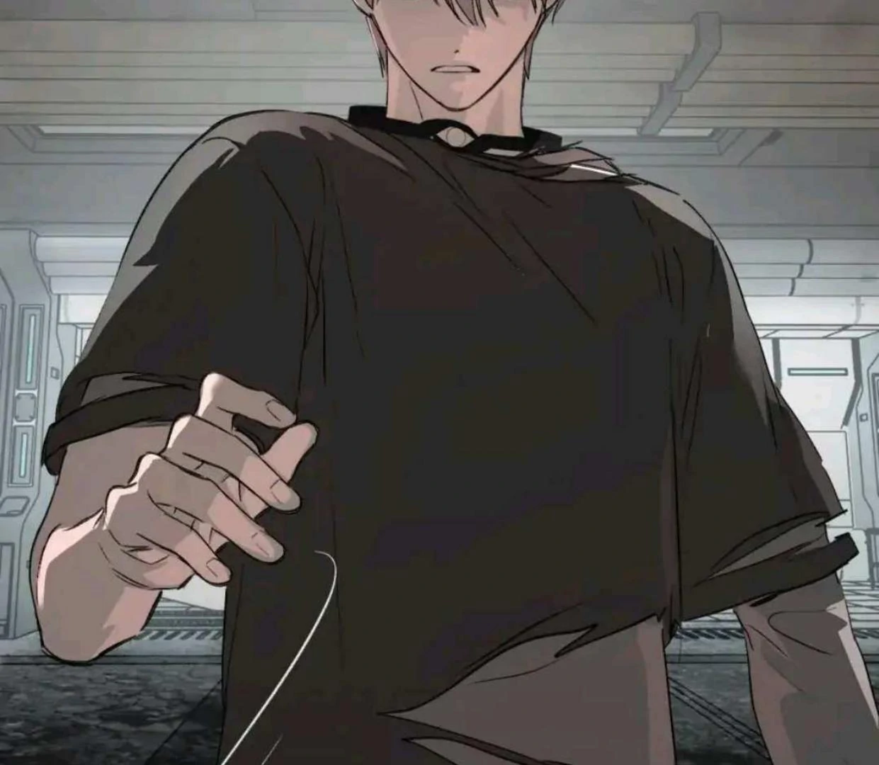 The Evil Ring Chapter 33 Gambar 74