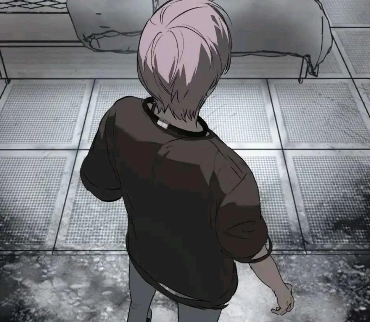 The Evil Ring Chapter 33 Gambar 77
