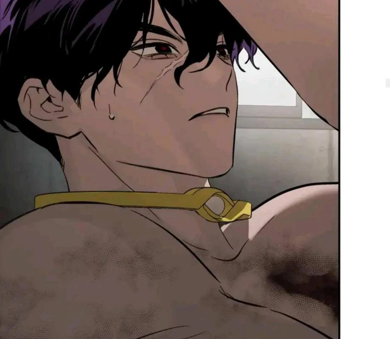 The Evil Ring Chapter 36 Gambar 70