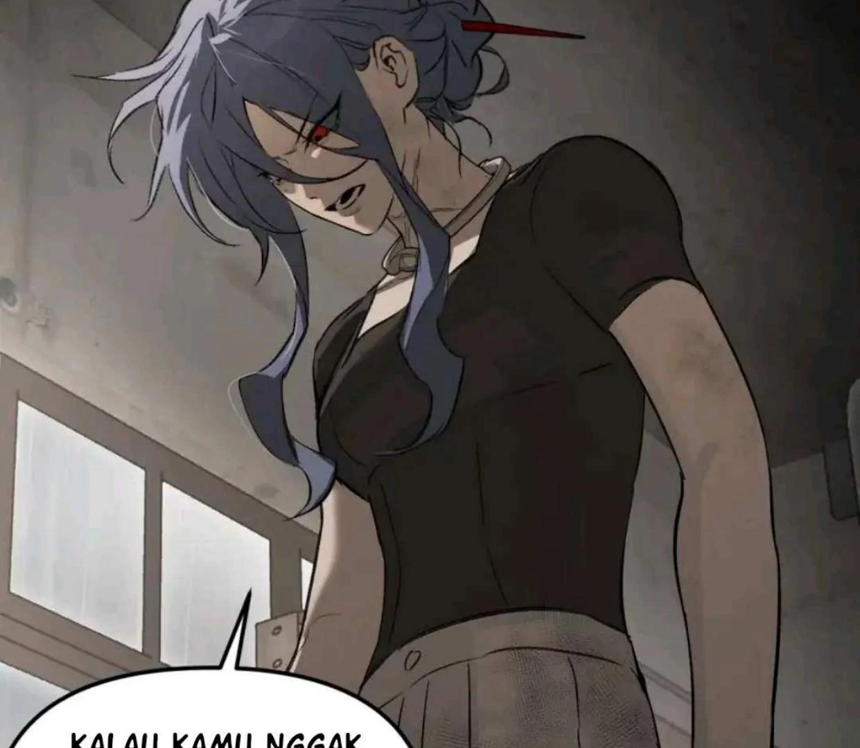 The Evil Ring Chapter 36 Gambar 72