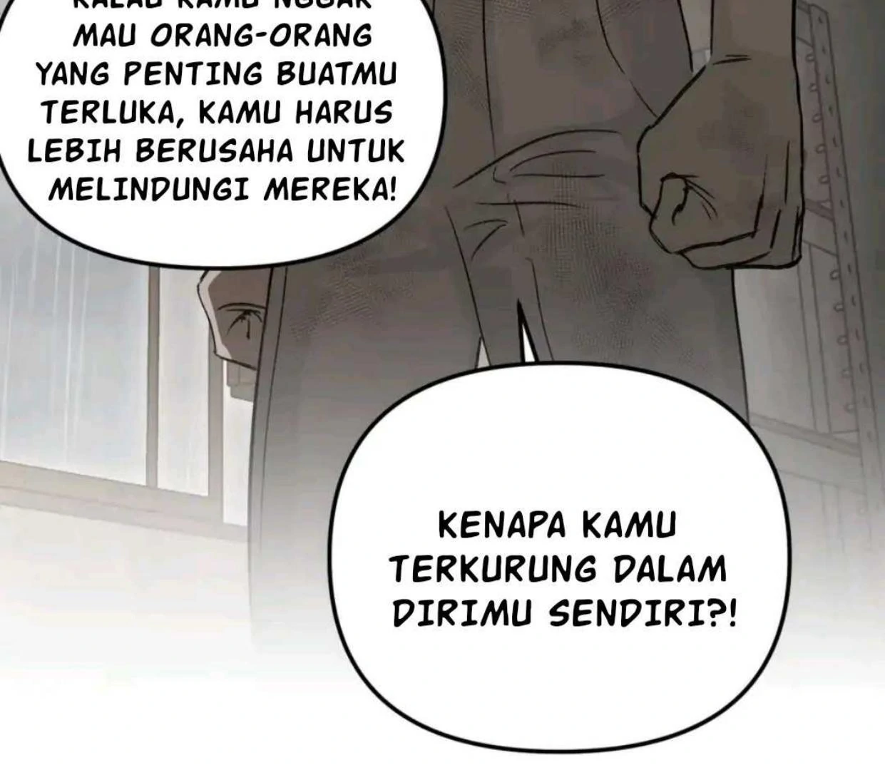 The Evil Ring Chapter 36 Gambar 73