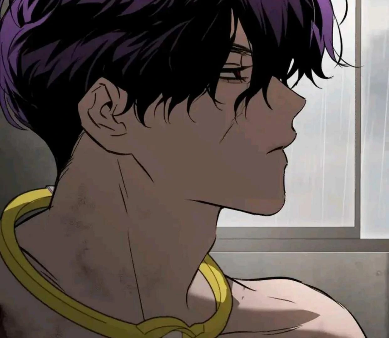 The Evil Ring Chapter 36 Gambar 75