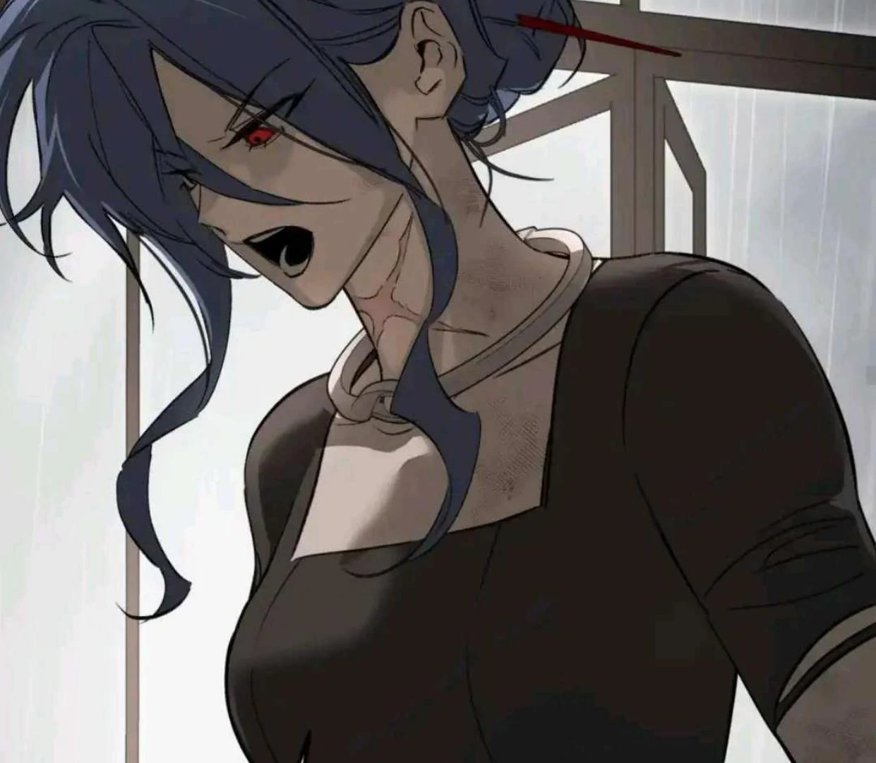 The Evil Ring Chapter 36 Gambar 78