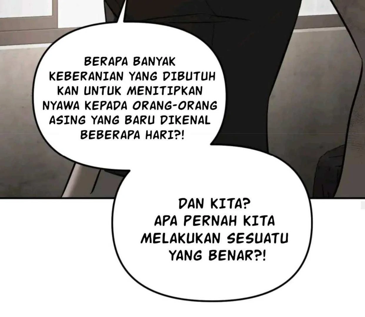 The Evil Ring Chapter 36 Gambar 79