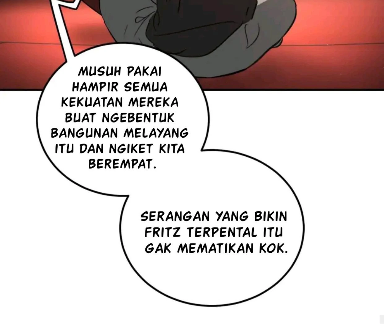 The Evil Ring Chapter 37 Gambar 60