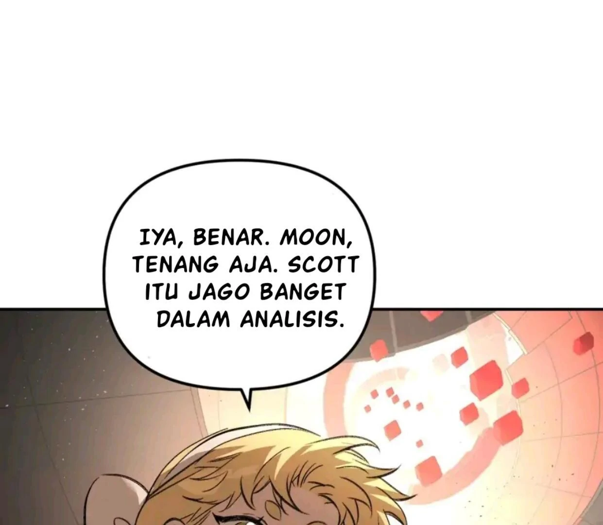 The Evil Ring Chapter 37 Gambar 61