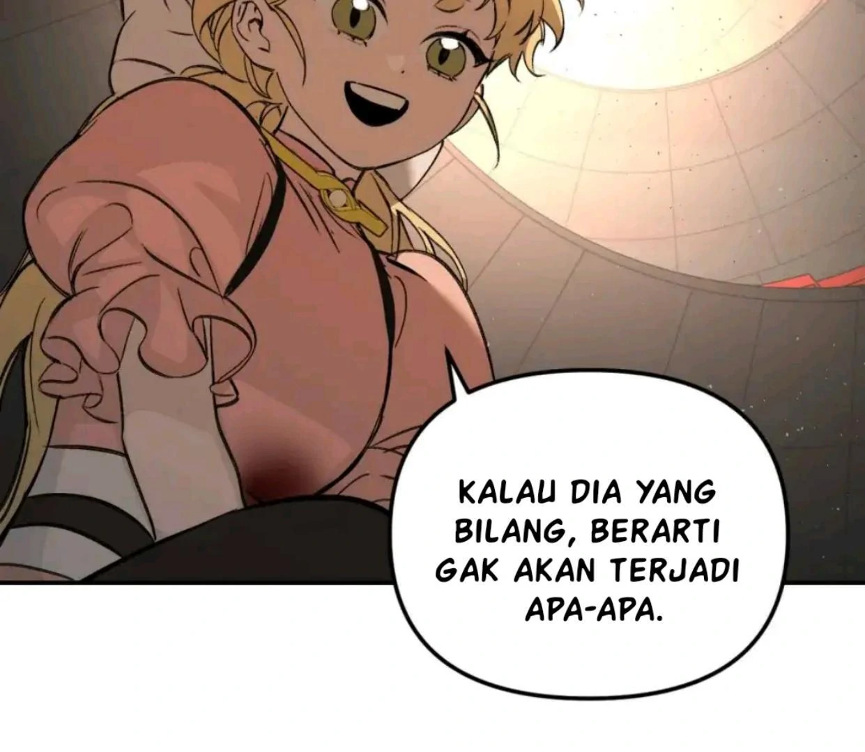 The Evil Ring Chapter 37 Gambar 62