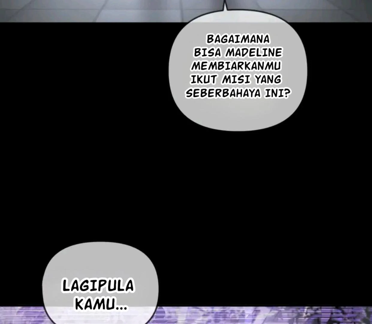 The Evil Ring Chapter 39 Gambar 73