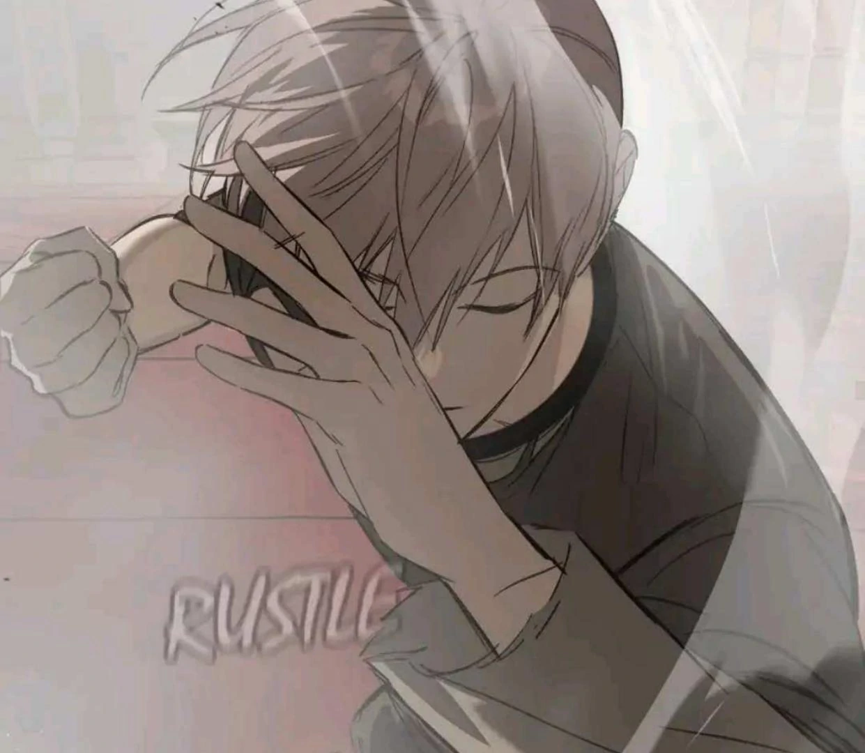 The Evil Ring Chapter 41 Gambar 65