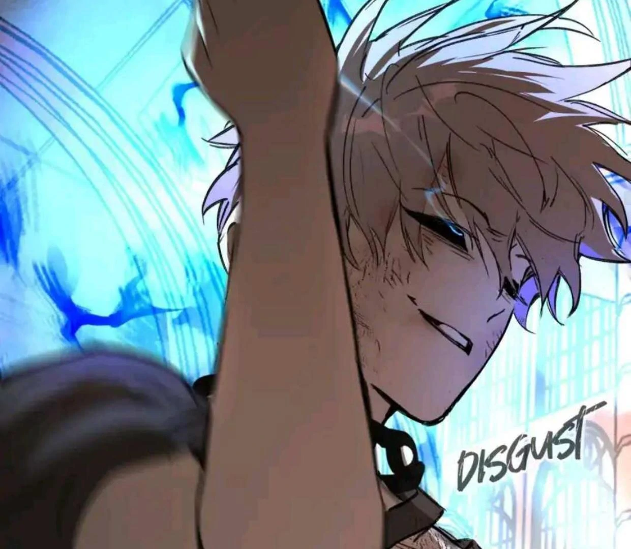 The Evil Ring Chapter 45 Gambar 54