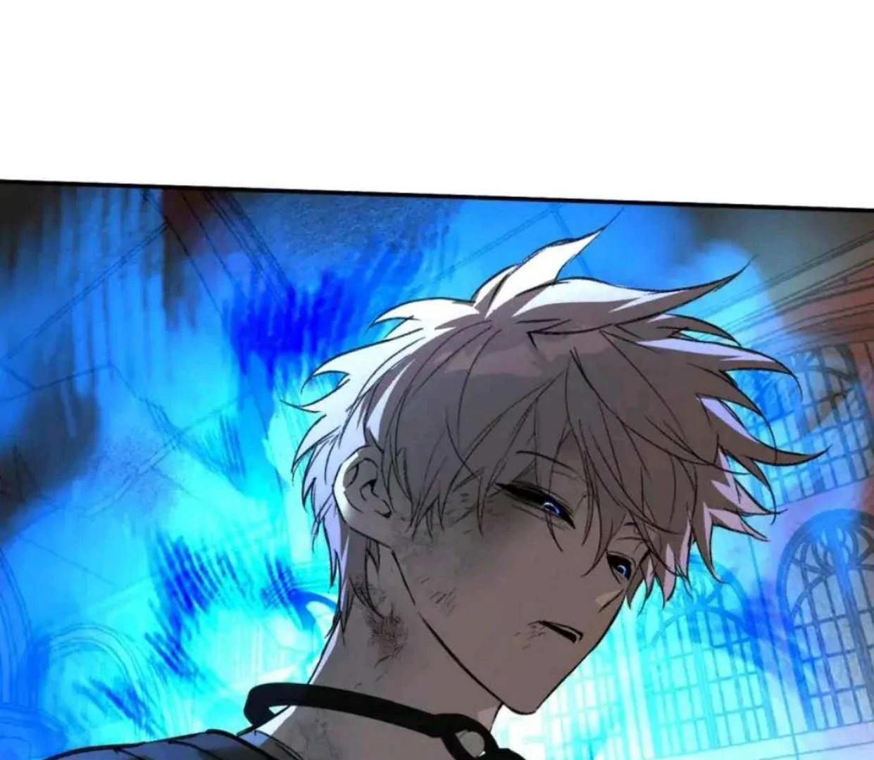 The Evil Ring Chapter 45 Gambar 58