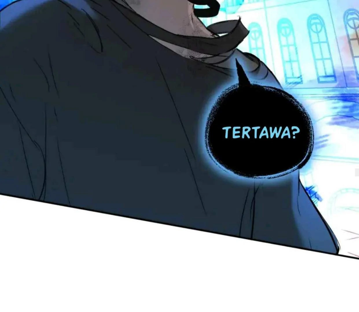 The Evil Ring Chapter 45 Gambar 59