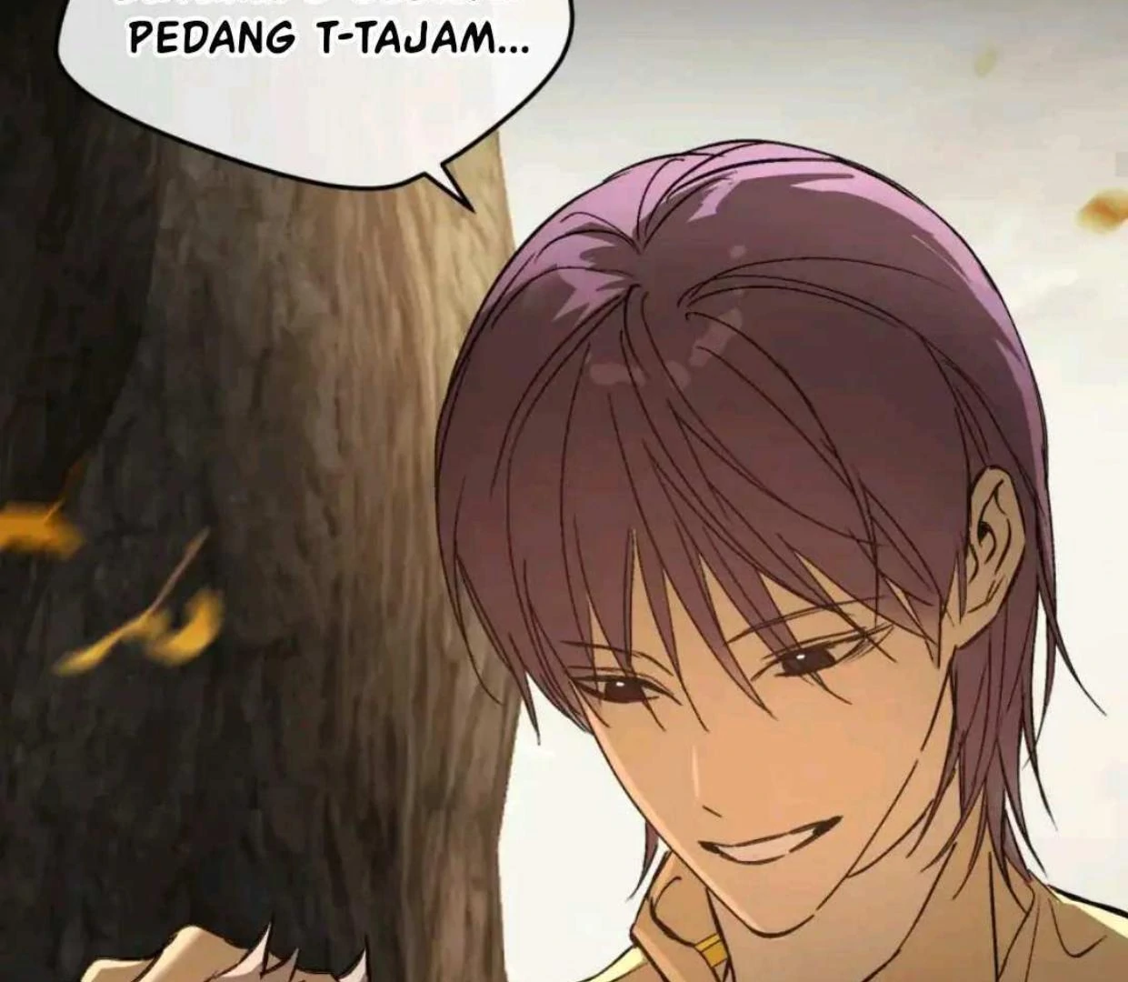 The Evil Ring Chapter 49 Gambar 94