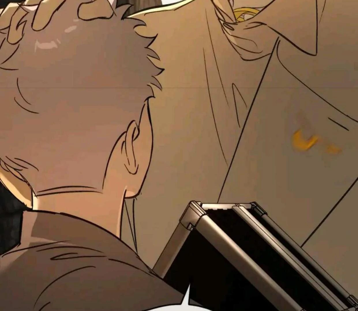 The Evil Ring Chapter 49 Gambar 95