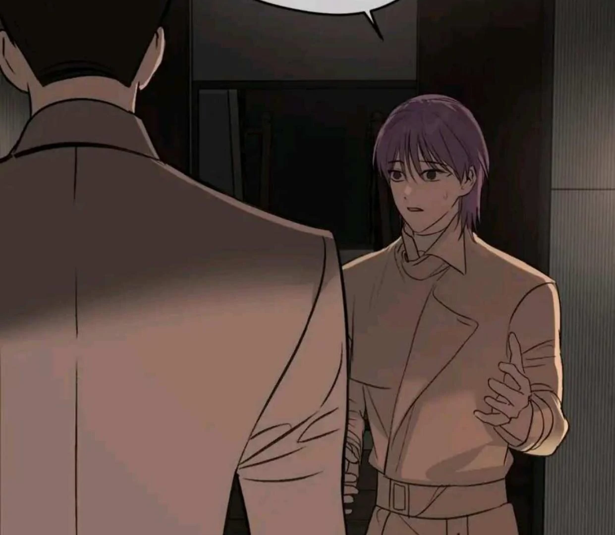 The Evil Ring Chapter 50 Gambar 74