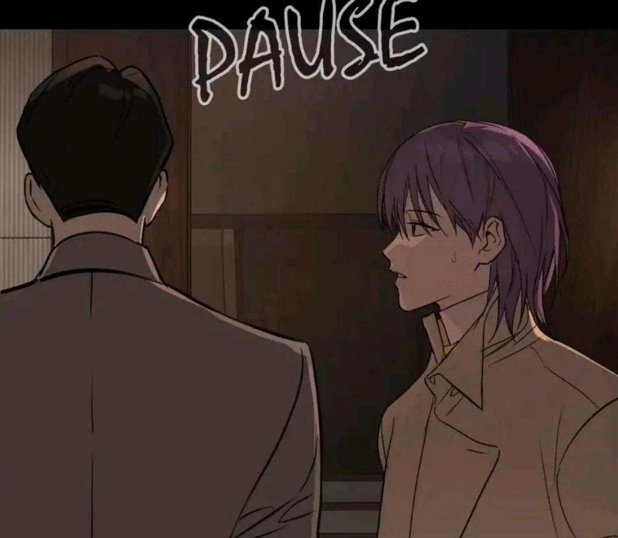 The Evil Ring Chapter 50 Gambar 76